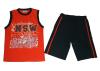 Kid's garment/children garment/children's apparel