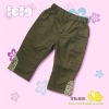Kids Clothing, Children Pants(BS09-077)