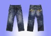 Kids' Jeans / Children's jeans (SWK001A)
