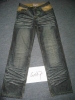 Kids' Jeans-GXK7