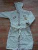 Kids' bathrobe