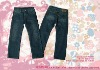 Kids' denim pants/ Children's jeans garment (SWG037)