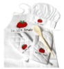 Kitchen Set,Pad Holders,Glove