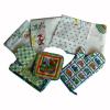Kitchen Towel&Kitchen textiles