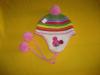 Knitted Cap