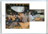 Knitted Cashmere Gloves & Hats & Scarves