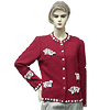 Knitted Garment