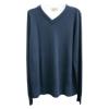 Knitted Garment