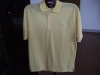 Knitted Garment/Men's Polo T-shirt/t-shirt/polo t-shirt