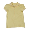 Knitted Garment/Women's T-shirt/polo t-shirt/ladies' t-shirt