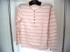 Knitted Garment/t shirt/men's t shirt/fashion t shirt
