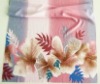Knitted Silk Fabric