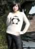 Knitted sweater,cashmere pullover,ladies' cashmere sweater
