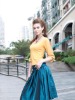 L0000355 sweater with fashion style