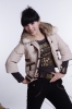 LADIES' DOWN GARMENT(lady down coat, women down jacket)