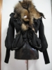 LADIES' HOT PADDED JACKET