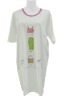 LADIES' LONG GOWNS, COTTON NIGHTWEAR,