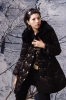 LADIES' OVERCOAT(ladies' down garment, down jacket)