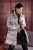 LADIES' OVERCOAT(ladies' down garment, women down wear)