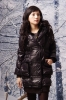 LADIES' OVERCOAT(ladies' down jacket, down coat)