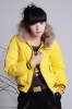 LADIES' OVERCOAT(ladies' down jacket, winter down overcoat)
