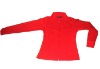 LADIES' POLAR FLEECE  JACKET