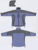 LADIES RIBSTOP SHELL JACKET