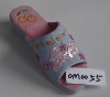 LADIES' SLIPPER