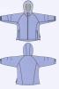 LADIES SOFTSHELL JACKET