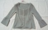 LADIES' SWEATER