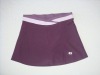 LADIES' TENNIS SKIRT