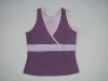LADIES' TENNIS TANK