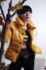 LADYIES' DOWN GARMENT(down casual jacket, down outwear)