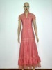 LADY FULL DRESS/LADY FASHION/LADY GARMENT