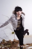 LADY'S DOWN GARMENT(down jacket ,down coat)