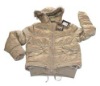 LADY'S PADDING JACKET