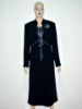 LADY UNIFORM SET/LADY DRESS/LADY GARMENT