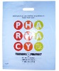 LDPE Plastic bag