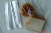 LDPE food plastic bag