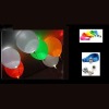 LED Balloon Light; Blink LED balloon light; Permanent LED balloon light, Balloon light;