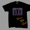 LED T-shirts
