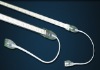 LED Tube connected to a long length for cabinet lighting(led light)