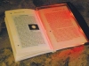 LED reading light