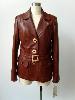 LG2028-4 leather jacket