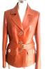 LG2028 Leather Garment