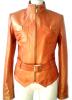LG2057 Leather Jacket