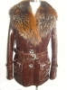 LG6067.leather  jacket