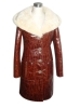 LG6090 fur garment