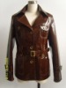 LG778 leather jacket