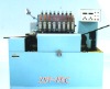 LIPPING MACHINE FOR BEARING ROLLER